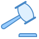 aviso legal icono