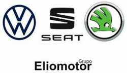 Eliomotor logo
