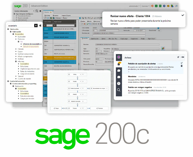 sage200