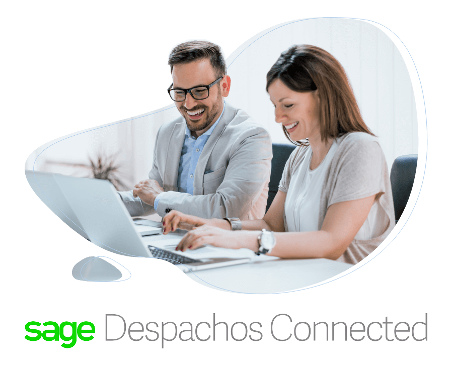 sage despachos connected
